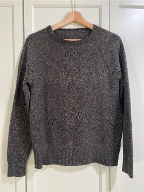 J Crew Lamb Wool Sweater